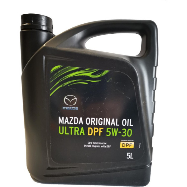 Моторное масло 5w30 dpf. Mazda 0530-05-TFE. Масло Mazda 5w30. 0530-05-DPF. Dexelia Ultra DPF.