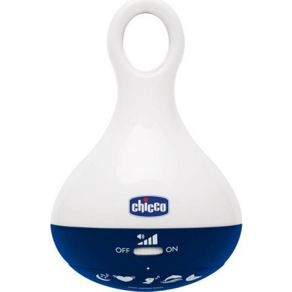 

Ночник Chicco Магическая лампа LED (69854.00)
