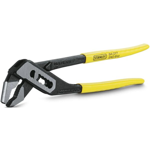 

Пассатижи STANLEY (2-84-017)