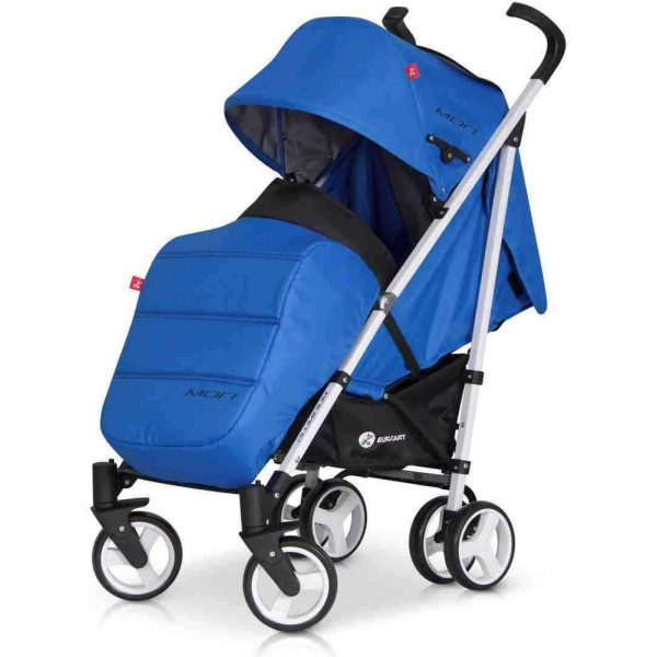 

Детская коляска -трость Euro-Cart Mori Sapphire