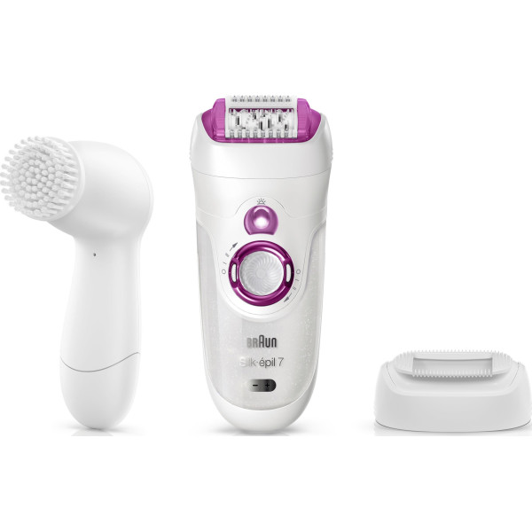 

Braun Silk Epil 7 SE 7 545
