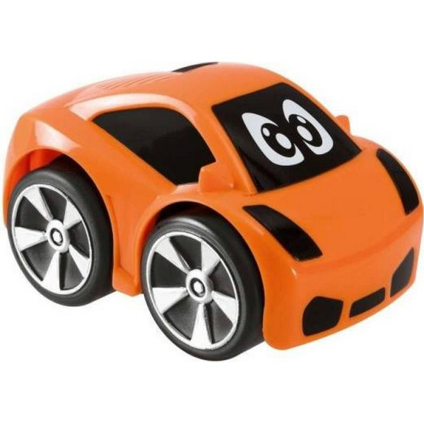 

Игрушечная машинка Chicco Mini Turbo Touch Oliver (09364.00)