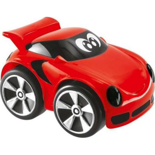 

Игрушечная машинка Chicco Mini Turbo Touch Redy (09359.00)