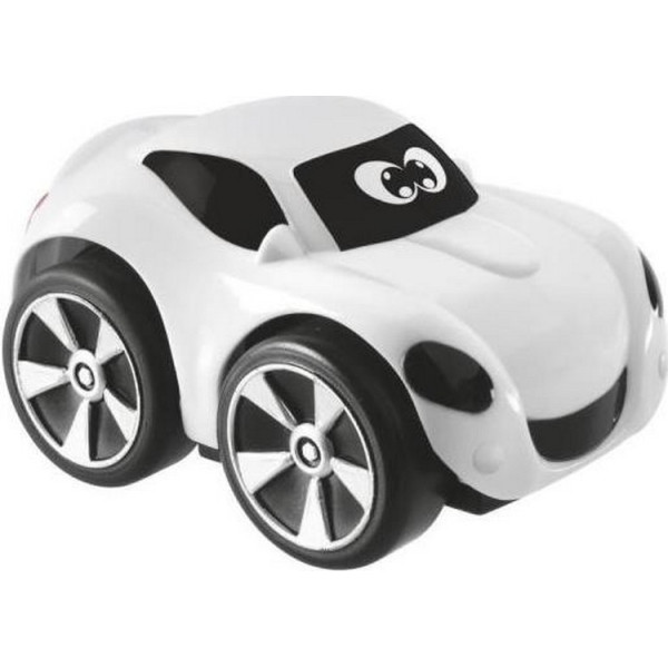 

Игрушечная машинка Chicco Stunt Walt Mini Turbo Touch (09363.00)
