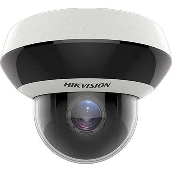 

4 Мп PTZ Wi-Fi IP-видеокамера Hikvision DS-2DE2A404IW-DE3/W (2.8-12 мм)