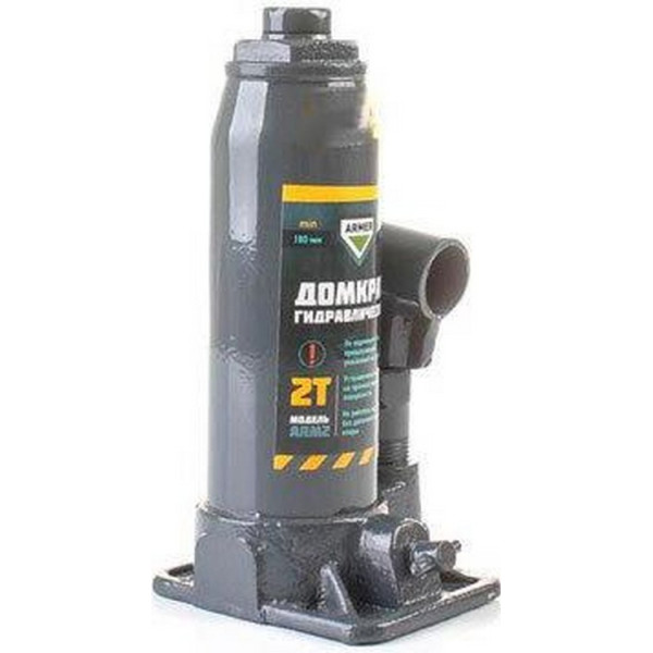 

Домкрат ARMER (ARM-2)