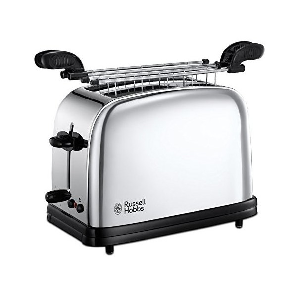 

Тостер Russell Hobbs 23310-57 Victory