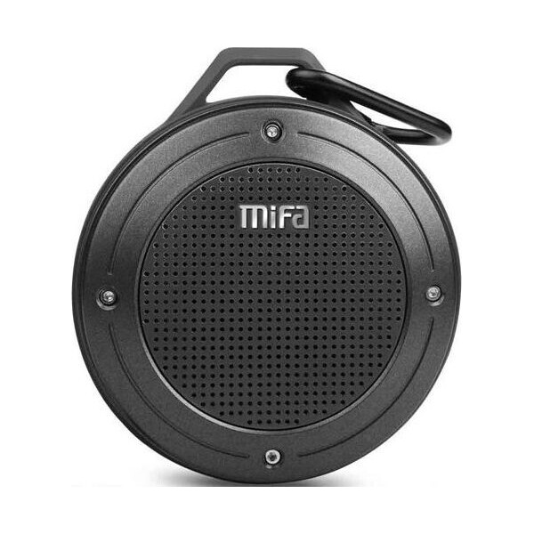 

Портативная акустика Mifa F10 Black BT4.0
