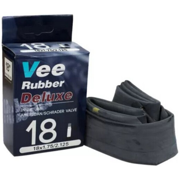 

Vee Rubber 20x1 3/8, (32/37-451) AV, в коробке