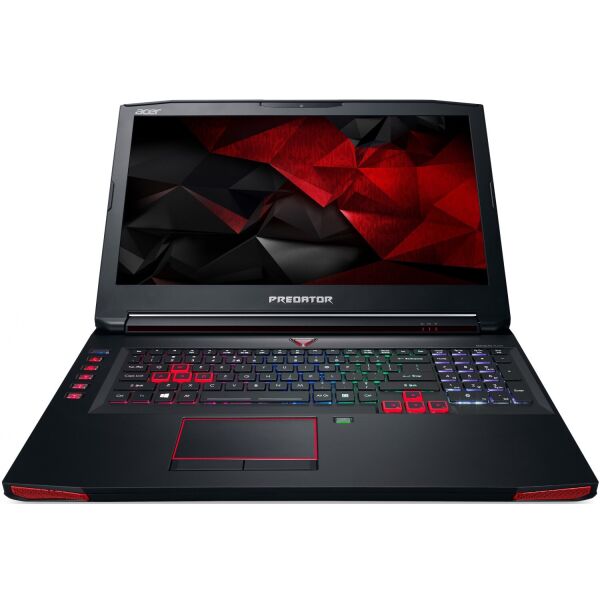 

Ноутбук Acer Predator 17 G9-793 (NH.Q17EU.007) "Refurbished"