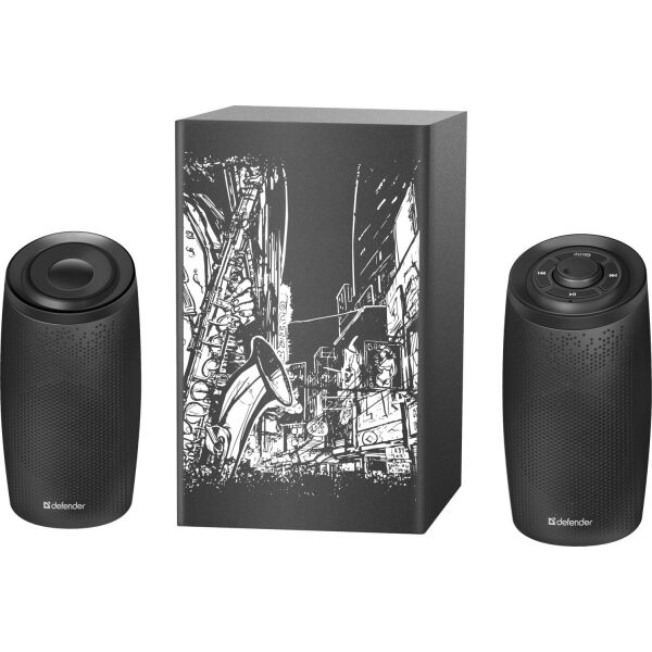 

Акустическая система Defender G26 (65126)