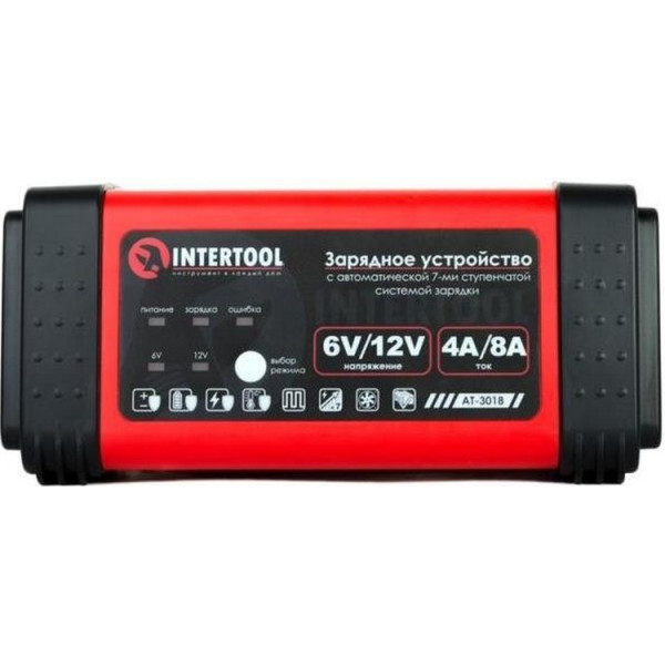 

INTERTOOL AT-3018
