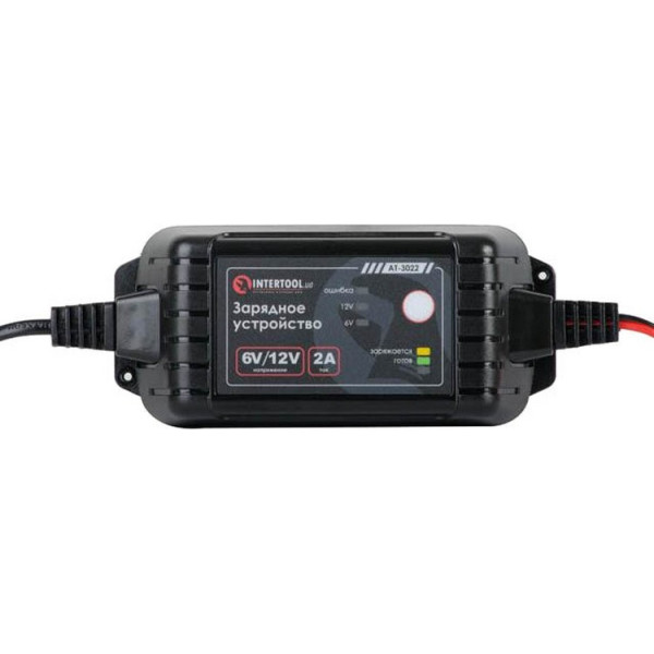 

INTERTOOL AT-3022