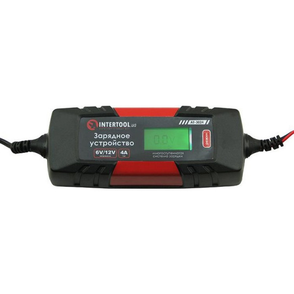 

INTERTOOL AT-3024