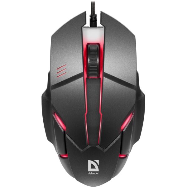 

Мышь Defender Host MB-982 Black (52982)
