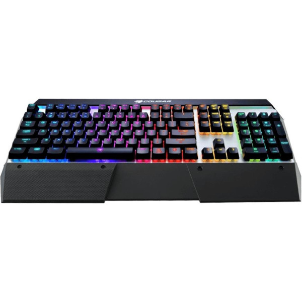 

Cougar Attack X3 RGB Iron Grey