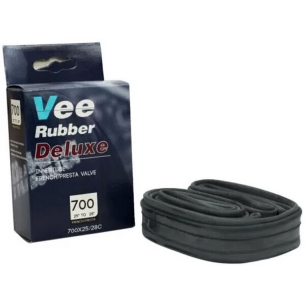 

Vee Rubber 700x32C-42C, (32/47-622/635) AV, в коробке