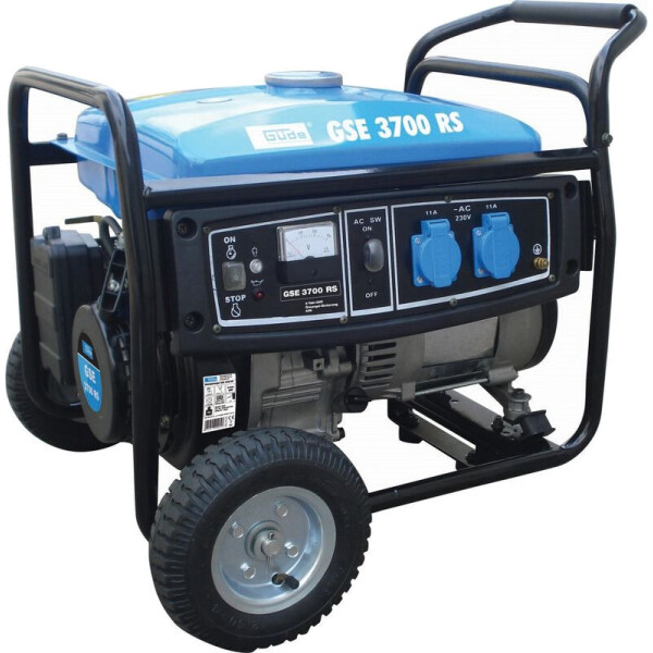 

Guede GSE 3700 RS