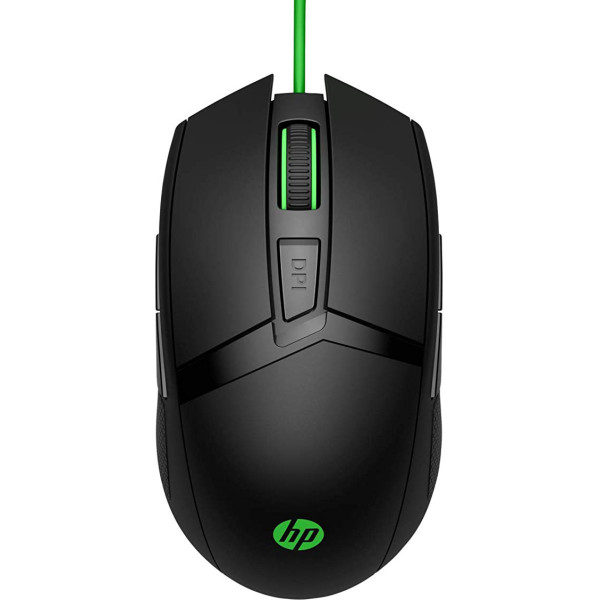 

HP Pavilion Gaming Mouse 300 (4PH30AA)