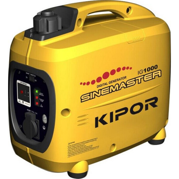 

Kipor IG1000