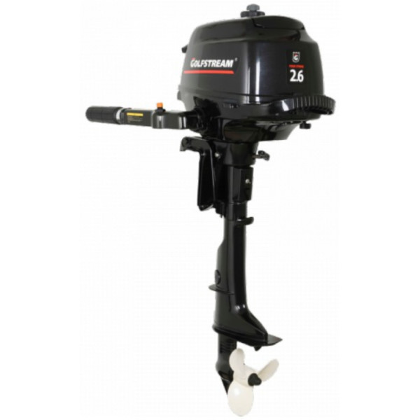 

Лодочный мотор Parsun F2.6 BML