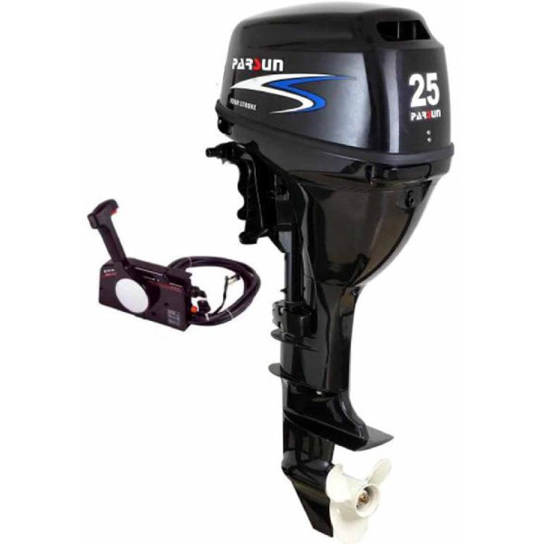 

Parsun F25FWS-T