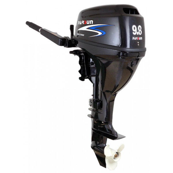 

Лодочный мотор Parsun F60FEL-T-EFI