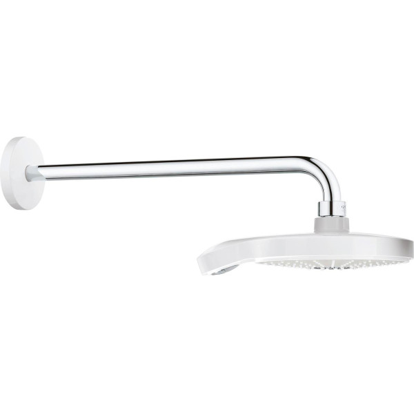 Верхний душ GROHE Power&Soul Cosmopolitan 190, 26172LS0