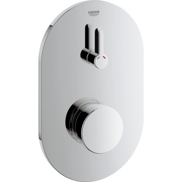

Смеситель для душа GROHE Eurosmart Cosmopolitan S (наружная часть), 36321000