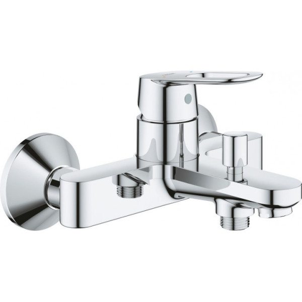 

Смеситель для ванны GROHE BauLoop, 23603000