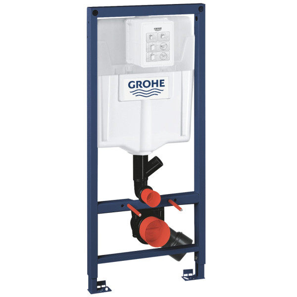 

Инсталляция GROHE RAPID SL, 39002000