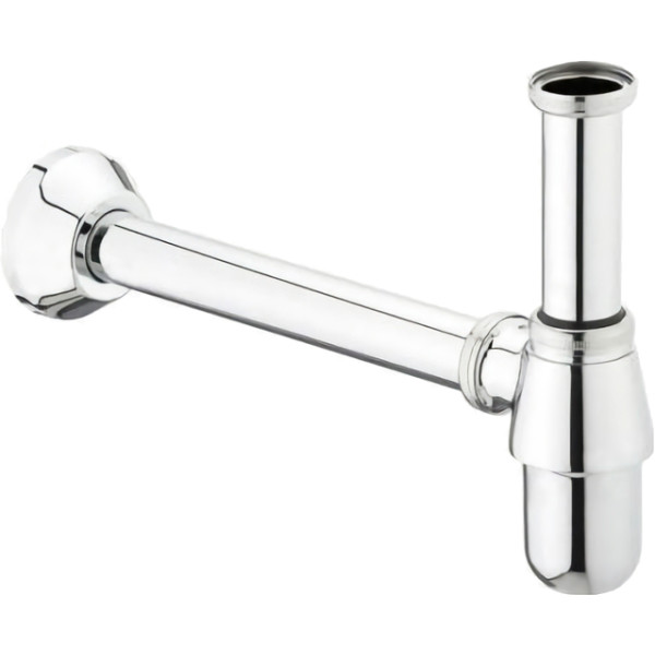 

Сифон для раковины HANSGROHE хром, 52010000