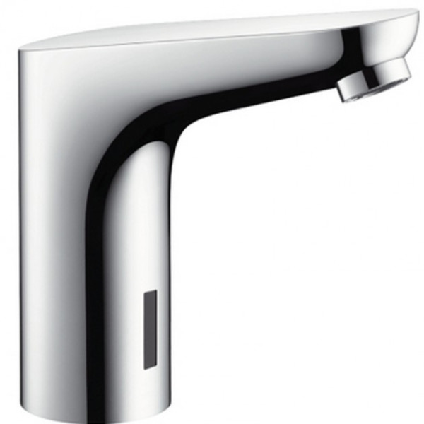 

Смеситель для раковины HANSGROHE Focus бесконтактный, 31172000
