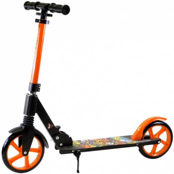 

Самокат Scale Sports SS-15 Orange