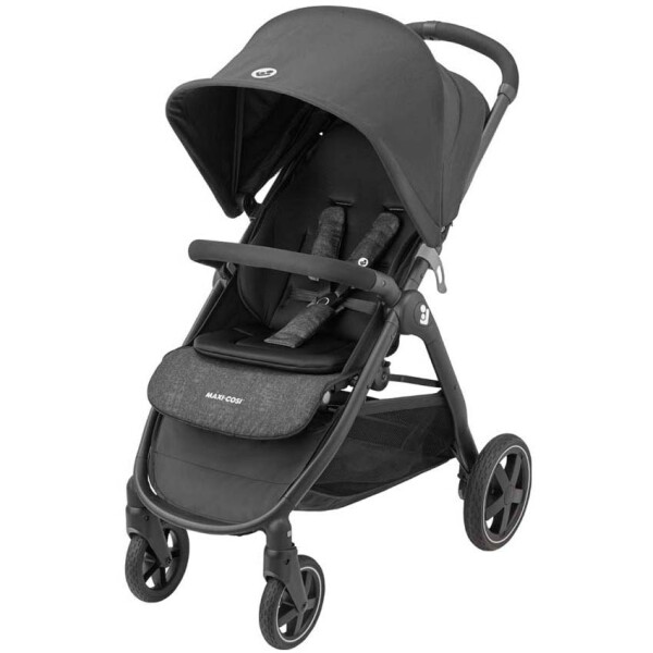

прогулочная Maxi-Cosi Gia Nomad Black (1230710110)