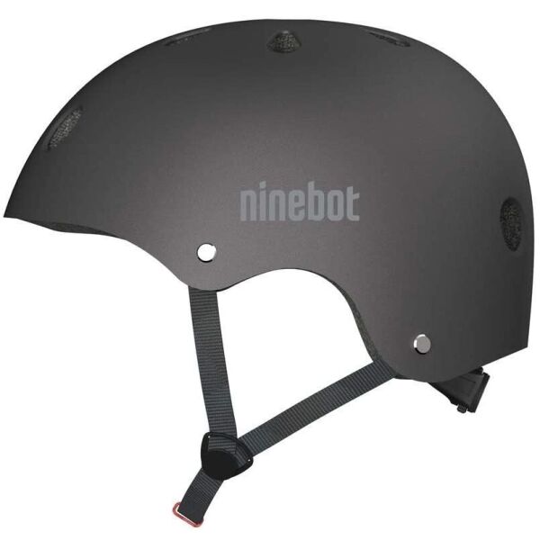 

Защитный шлем Ninebot 56-61 см black
