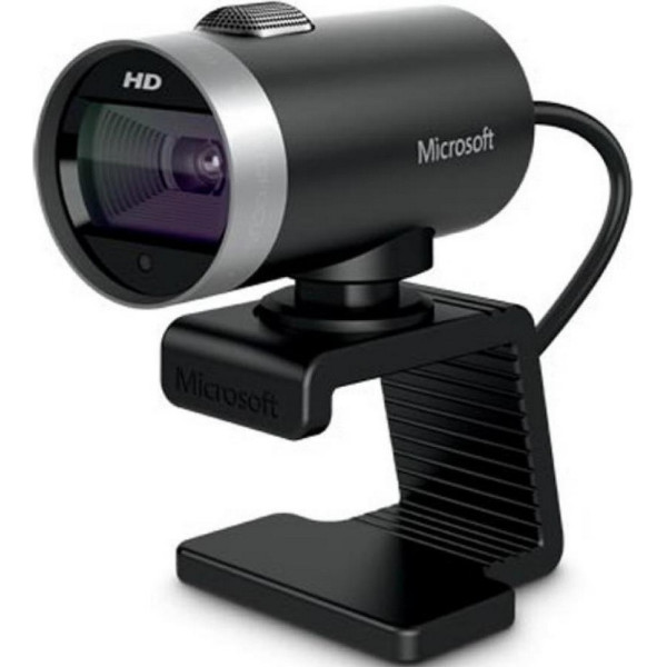 

Веб-камера Microsoft LifeCam Cinema for Business (6CH-00002)