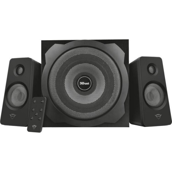 

Trust GXT 638 Digital Gaming Speaker (19755)