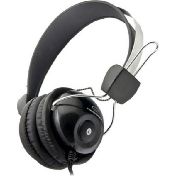 

Наушники Esperanza EH108 Black