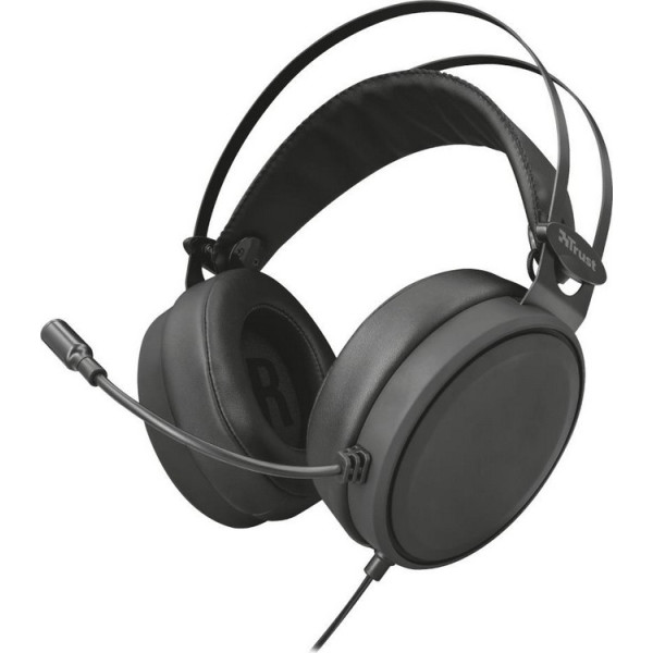 

Наушники Trust Lano PC USB Headset (22868)