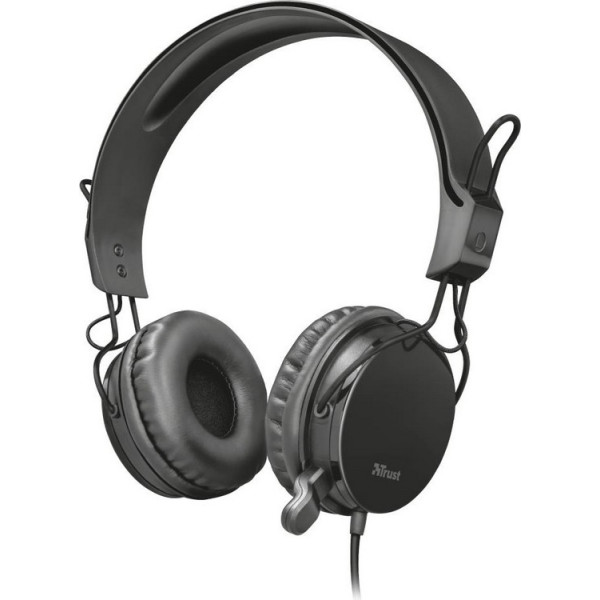 

Наушники Trust Muro All-round Headset (23107)