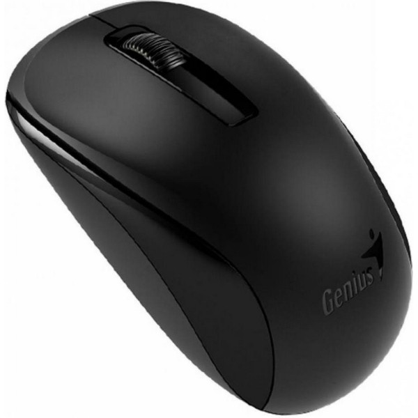 

Genius NX-7005 Wireless Black G5 Hanger (31030013400)