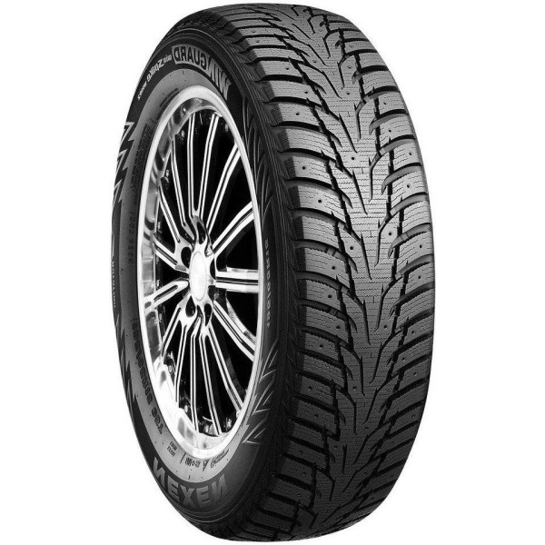 

Nexen XL WinGuard WH62 185/65R14 90T (под шип)