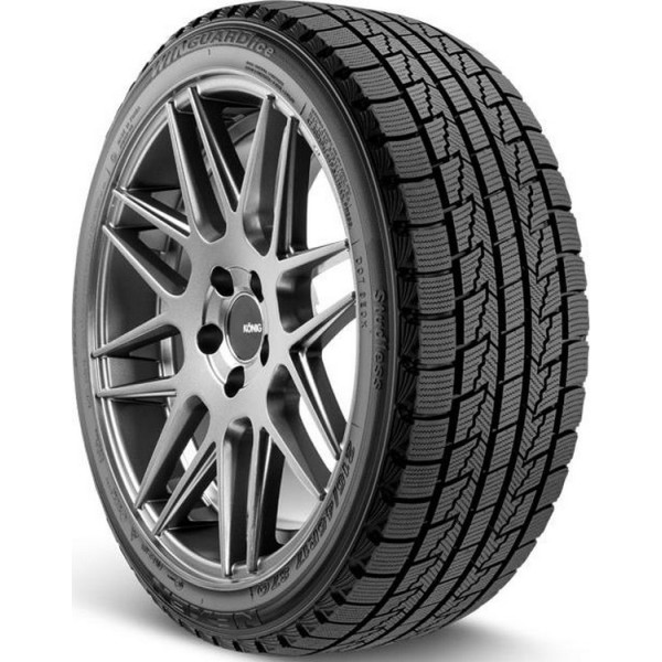 

Nexen WinGuard Ice 215/65R15 96Q