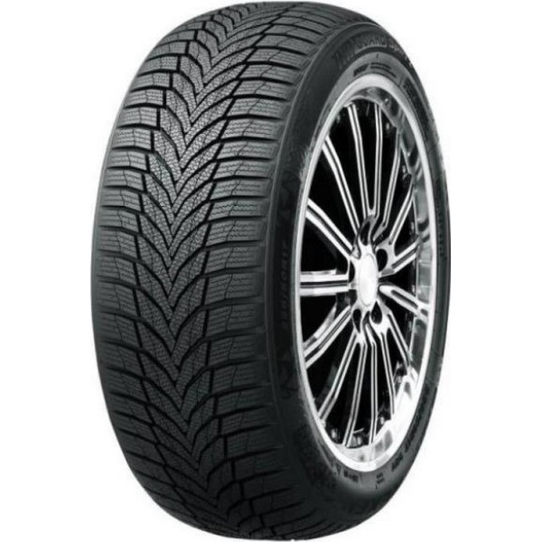 

Nexen WinGuard SPORT 2 WU7 245/50R18 104V