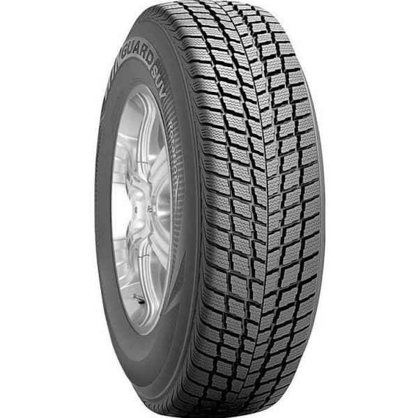 

Nexen WinGuard SUV 205/70R15 96T