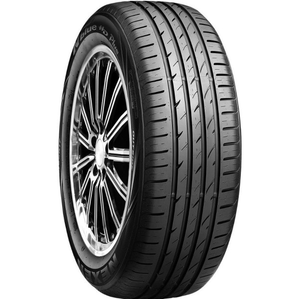 

Nexen N-BLUE HD PLUS 195/70R14 91T