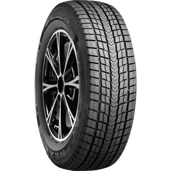 

Nexen WinGuard Ice SUV 235/55R18 100Q