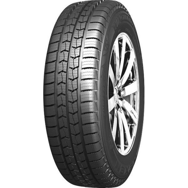 

Nexen WINGUARD WT1 195R14С 106/104R