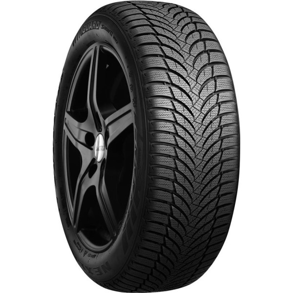 

Nexen XL WinGuard Snow*G WH2 165/70R14 85T